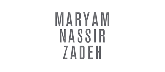 Maryam Nassir Zadeh