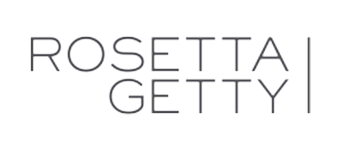Rosetta Getty