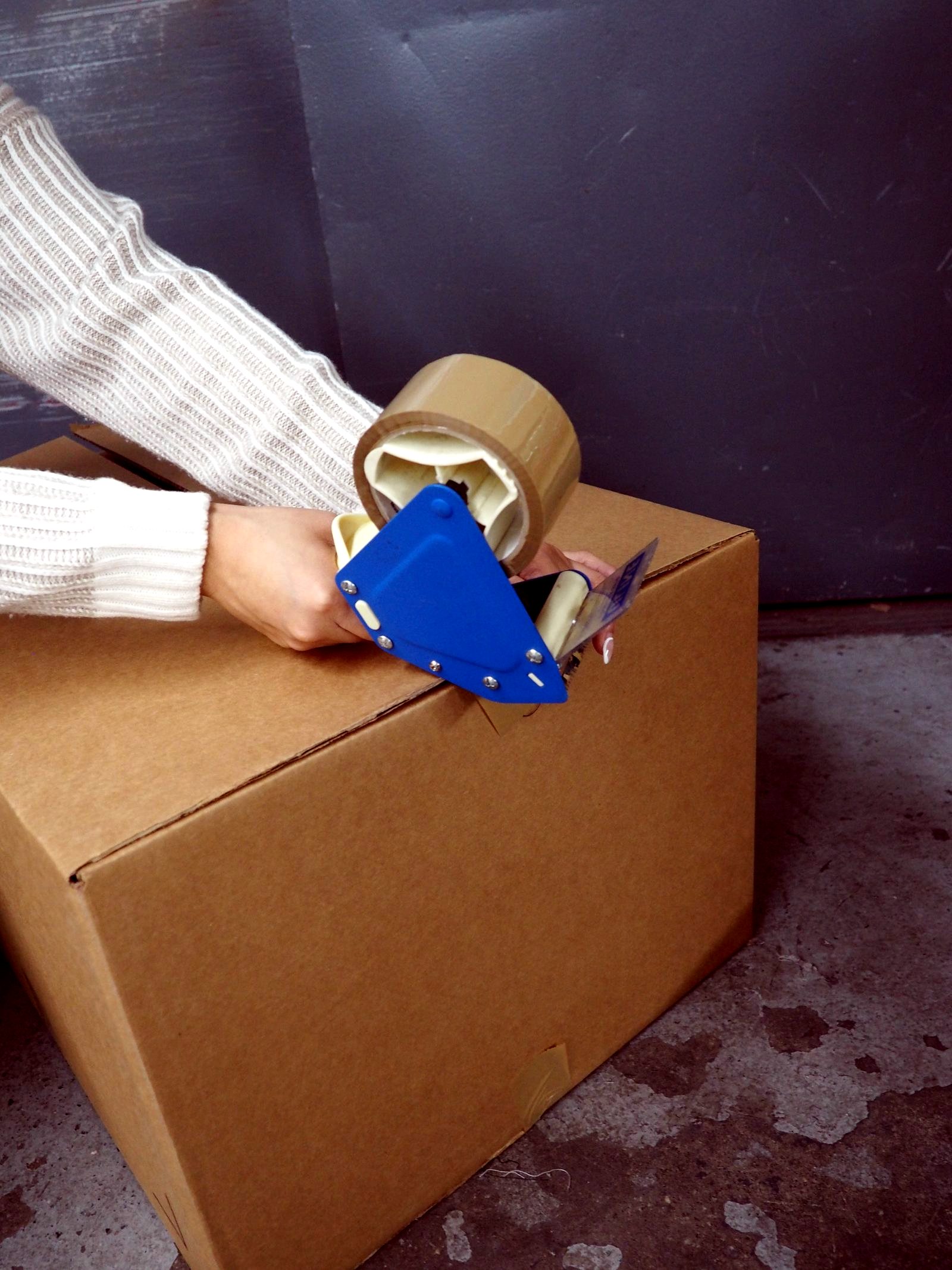Packing